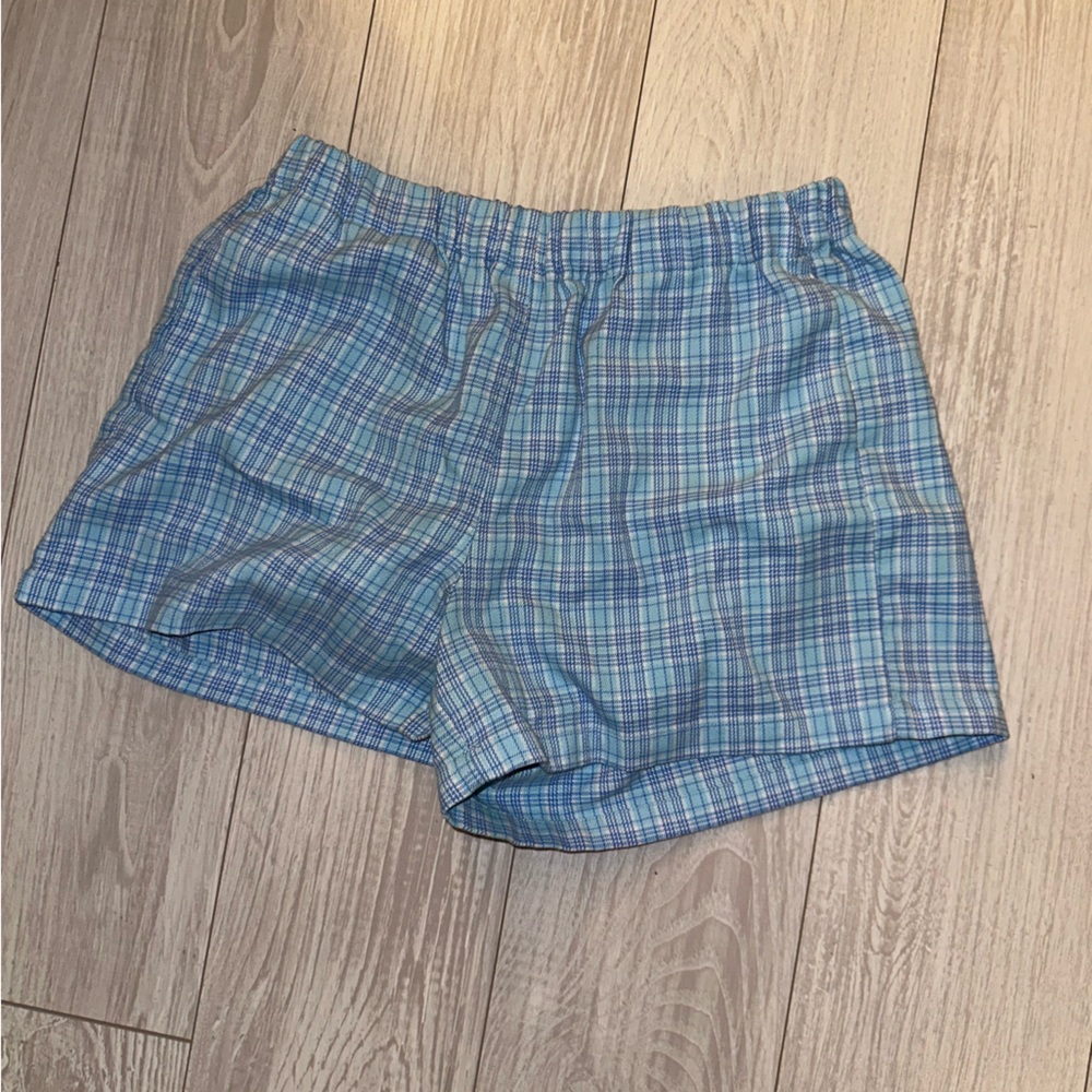 Brandy Melville Logan shorts